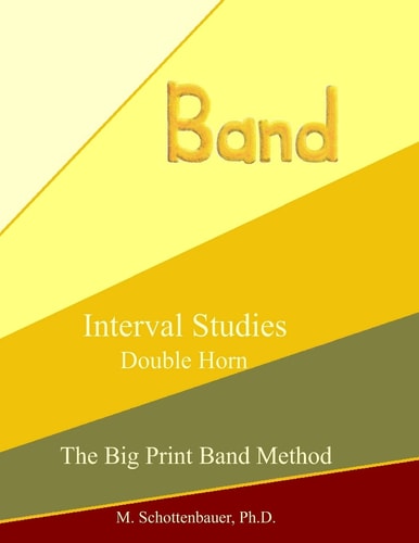 Interval Studies Double Horn