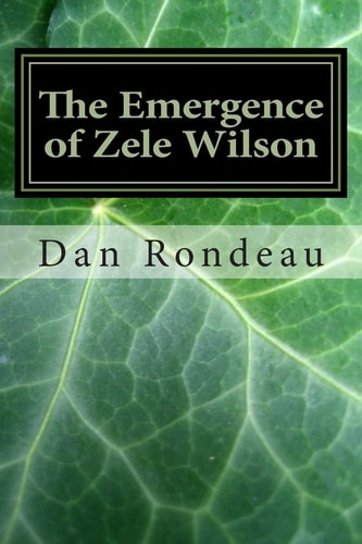 The Emergence of Zele Wilson Discovering Swazi and Saving Zele Wilson