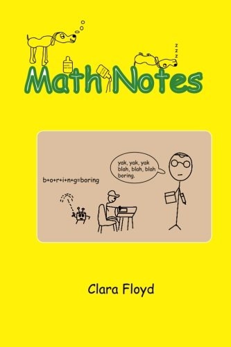 Math Notes