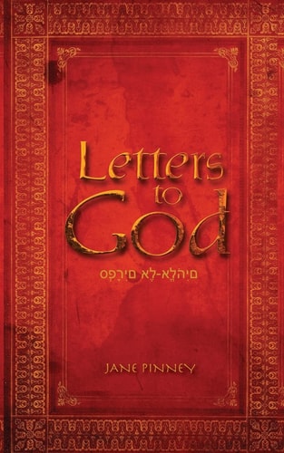 Letters to God