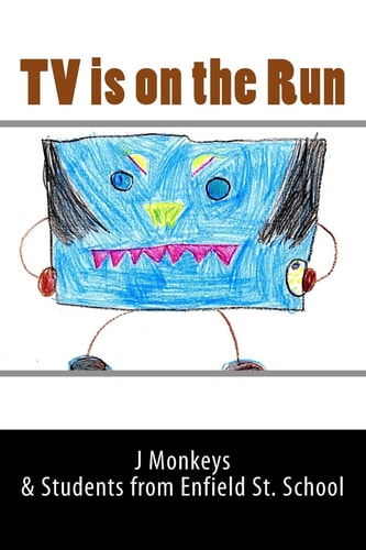 TV Is on the Run