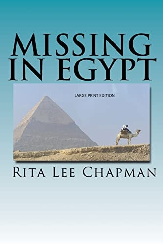 Missing in Egypt