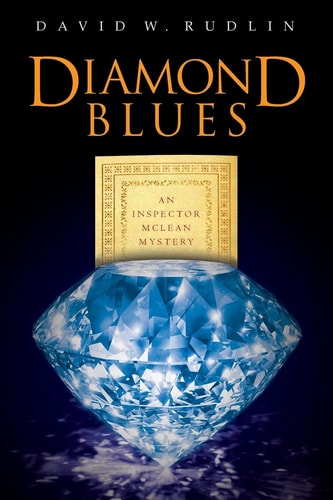 Diamond Blues An Inspector McLean Mystery