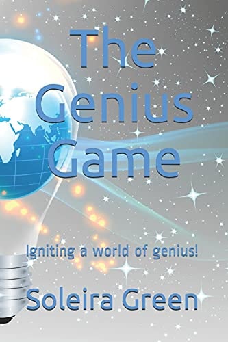 The Genius Game Igniting a World of Genius!