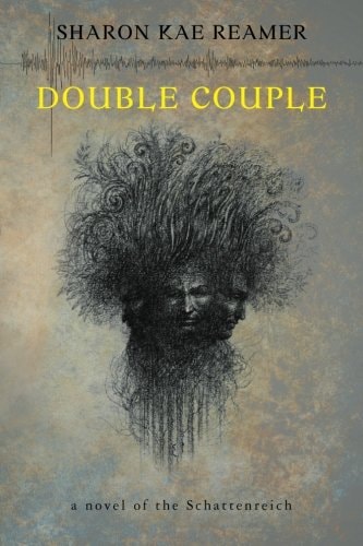 Double Couple Book 3 of the Schattenreich