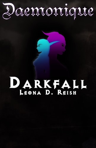 Daemonique Darkfall