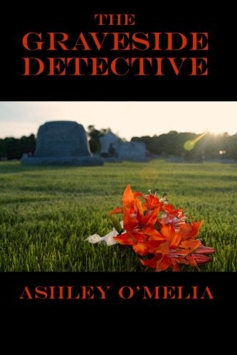 The Graveside Detective
