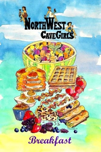 Breakfast Recipes for Paleo/Primal Muffins, Waffles, Pancakes, Eggs, "Cereals" and More