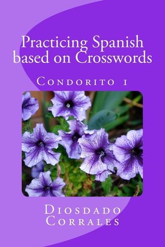 Practicing Spanish Based on Crosswords - Condorito 1
