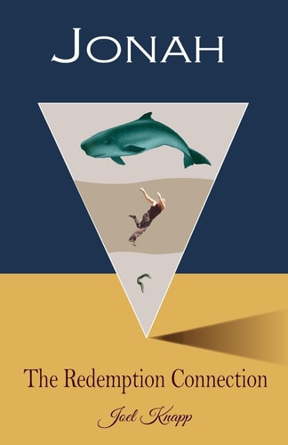 Jonah The Redemption Connection