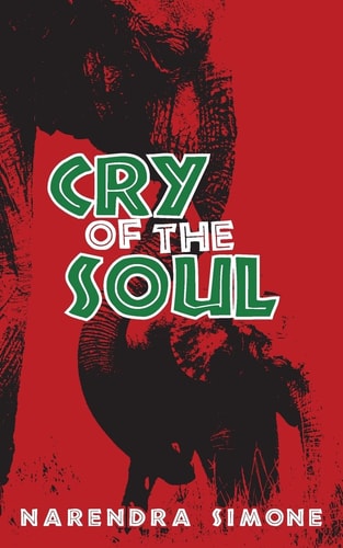 Cry of the Soul A Matt Slater Thriller