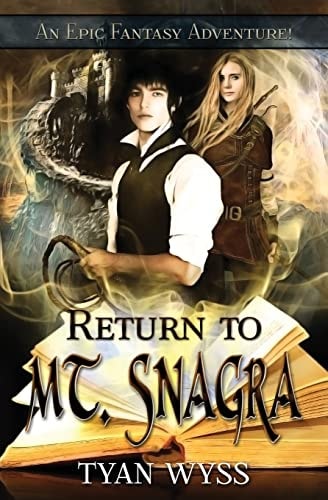 Return to Mt. Snagra