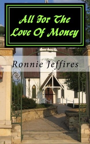 All For The Love Of Money