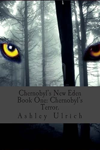 Chernobyl's New Eden Ghost of Wolves