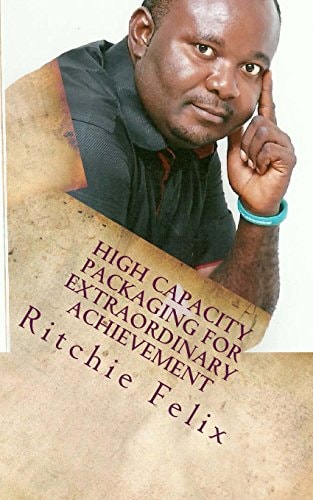 High Capacity Packaging For Extraordinary Achievement Knowledge Packaging For High Profit