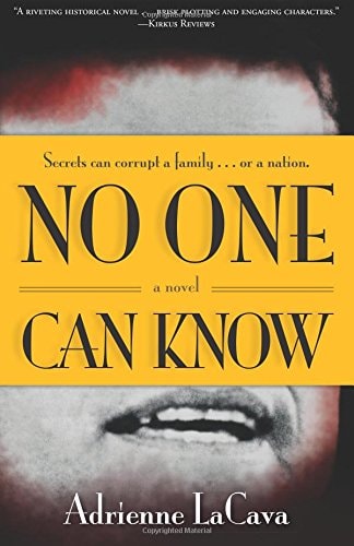 No One Can Know