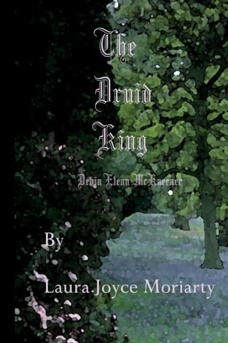 The Druid Kind - Devin Elean McKaeraer