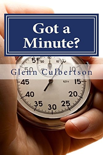 Got a Minute? Day by Day Through Ephesians