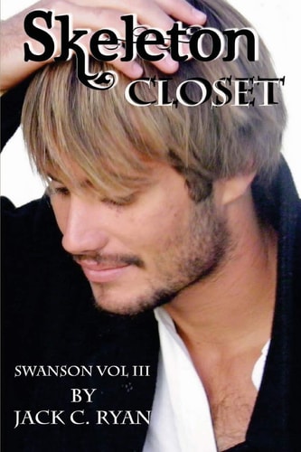 Skeleton Closet Swanson Vol. III