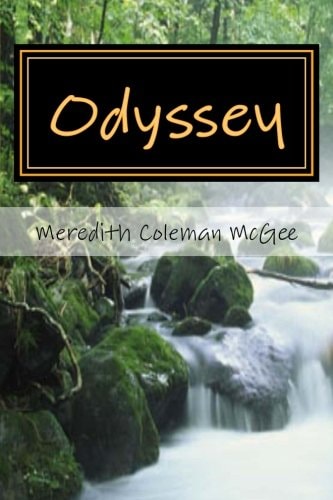 Odyssey A Collection of Poems and Other Writings