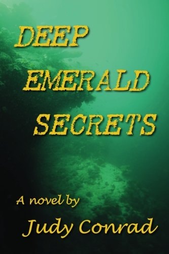 Deep Emerald Secrets