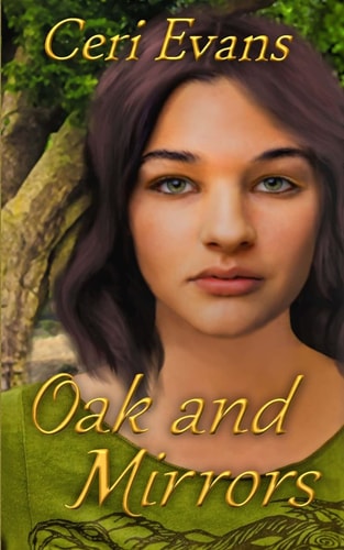 Oak and Mirrors A Morgan's Faire Tale