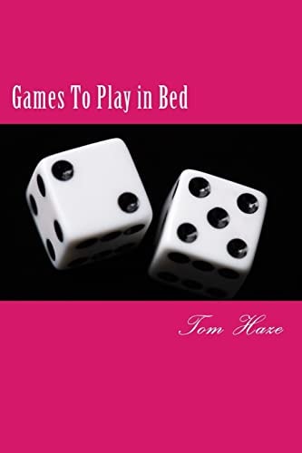 Games To Play in Bed Fun Ways to Get Off, To the Land of Sleep and Nod