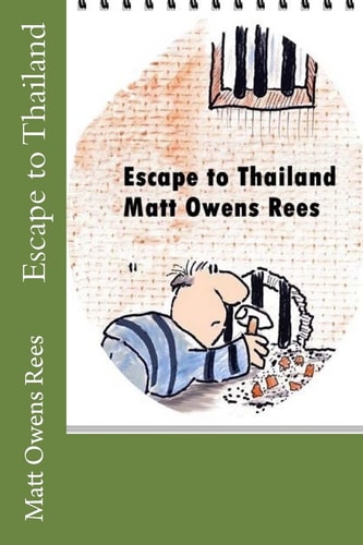 Escape to Thailand Some Expat Experiences