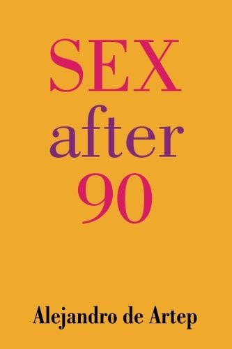 Sex After 90