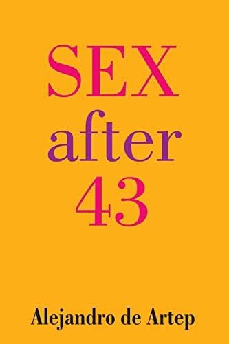 Sex After 43
