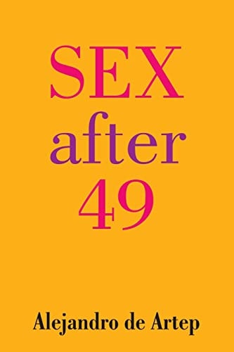 Sex After 49