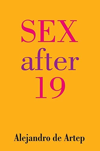 Sex After 19