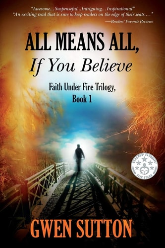 All Means All, If You Believe