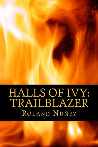 Halls of Ivy Trailblazer