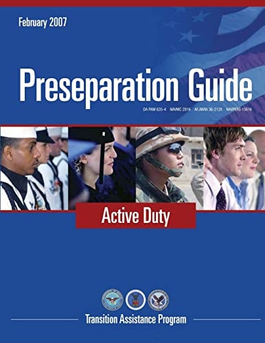 Preseparation Guide