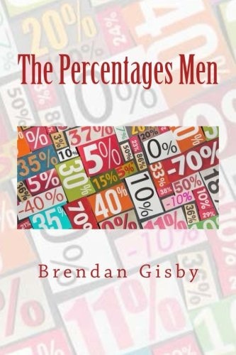 The Percentages Men