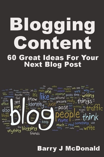 Blogging Content 60 Great Ideas for Your Next Blog Post