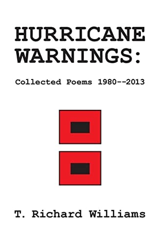 Hurricane Warnings Collected Poems 1980--2013