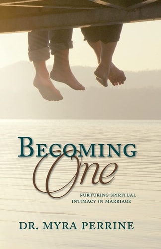 Becoming One Nurturing Spiritual Intimacy in Marriage