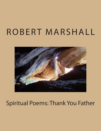 Spiritual Poems Thank You Father