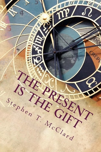The Present Is the Gift The True Meaning of Baptism in the Jordan