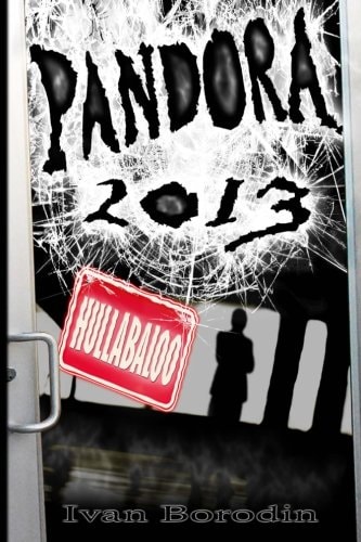 Pandora 2013 Hullabaloo