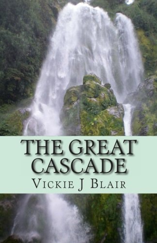 The Great Cascade A Story of Seeking, Finding, and Choice