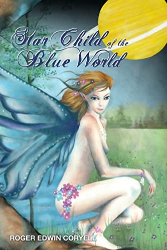 Star Child of the Blue World Na