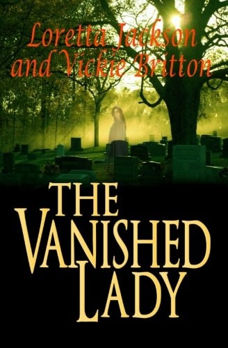 The Vanished Lady