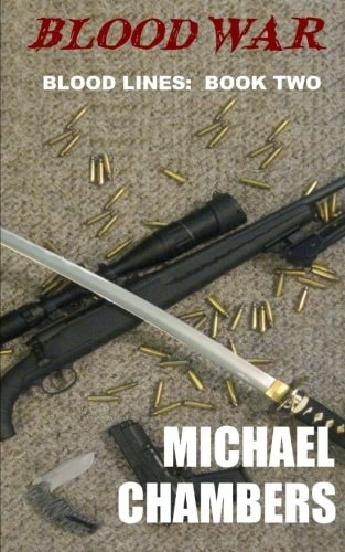 Blood War