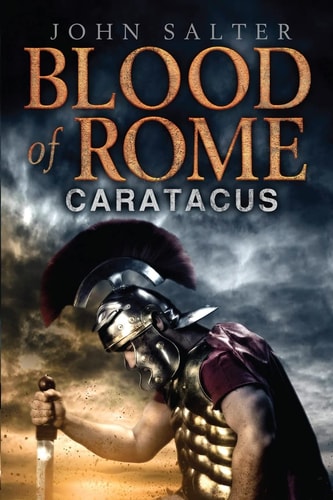 Blood of Rome Caratacus