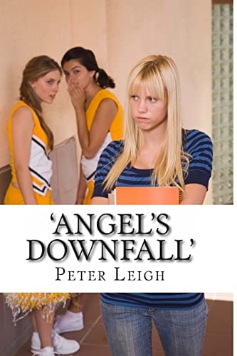 'Angel's Downfall' The Brotherhood Trylogy