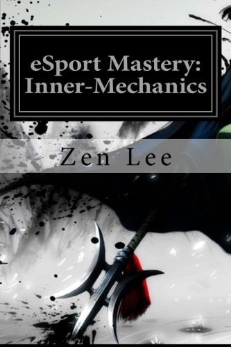 ESport Mastery Inner-Mechanics