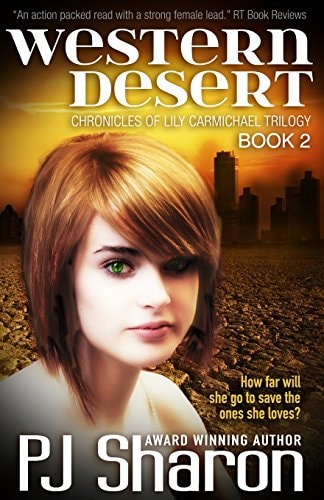 Western Desert